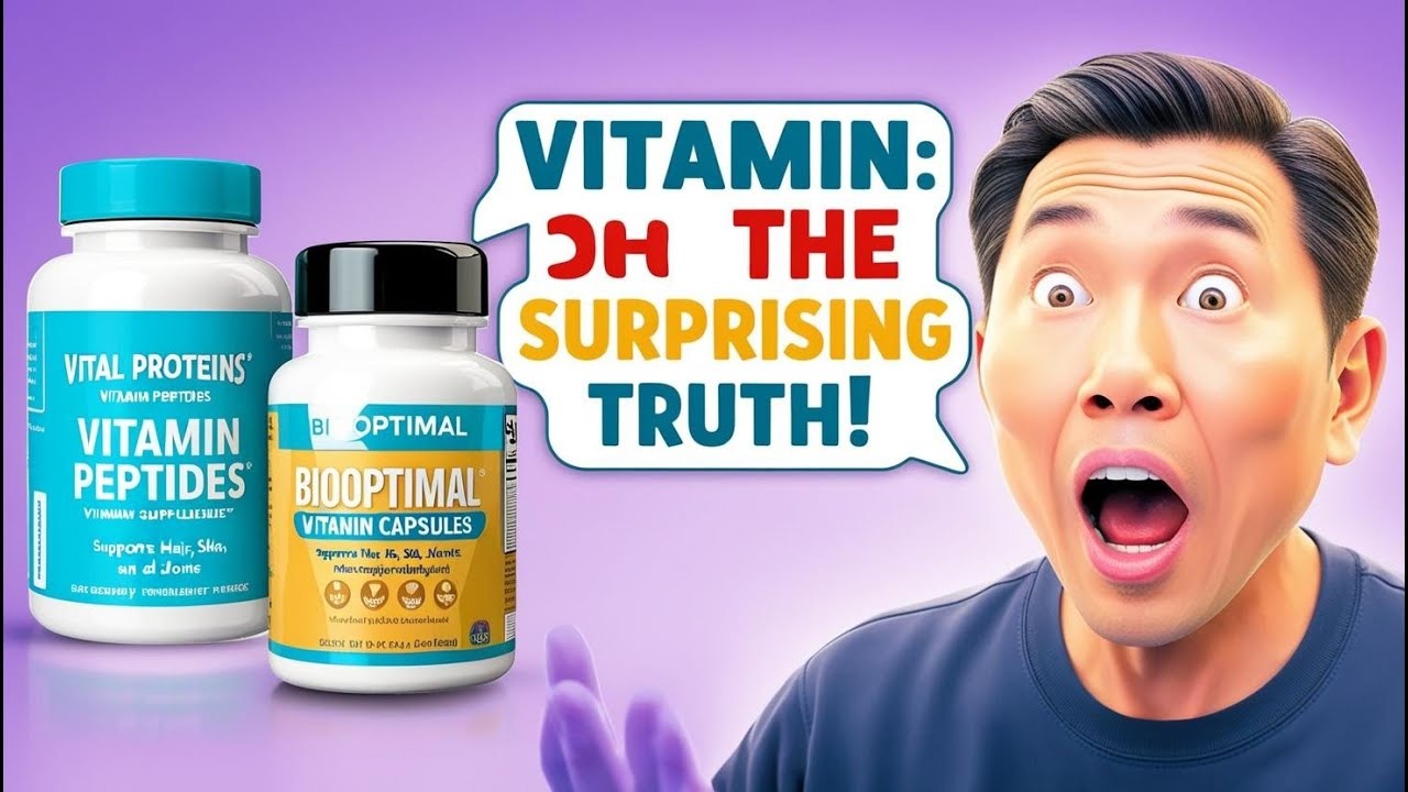 Zenith Labs Vision 20 Review – Is It Really an Effective Eye Supplement?
